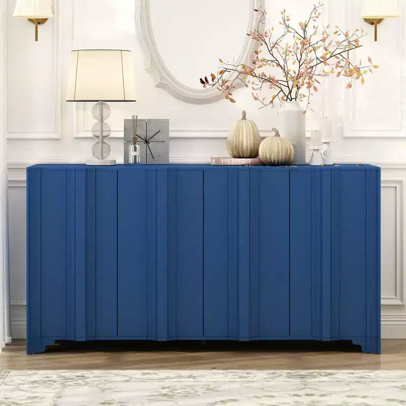 Decorative Storage Cabinets