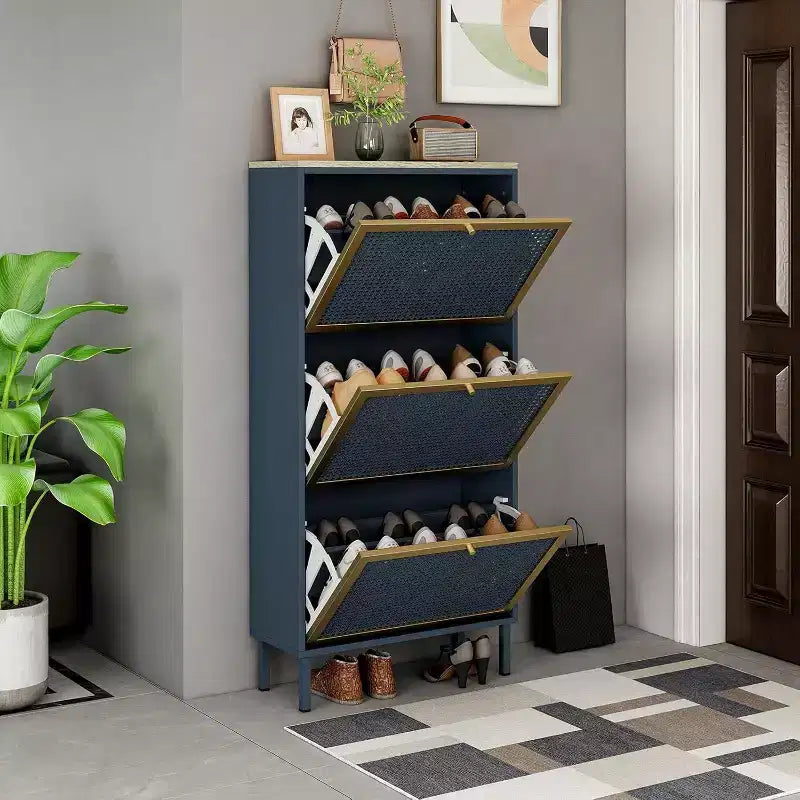 Armoires de rangement utilitaires