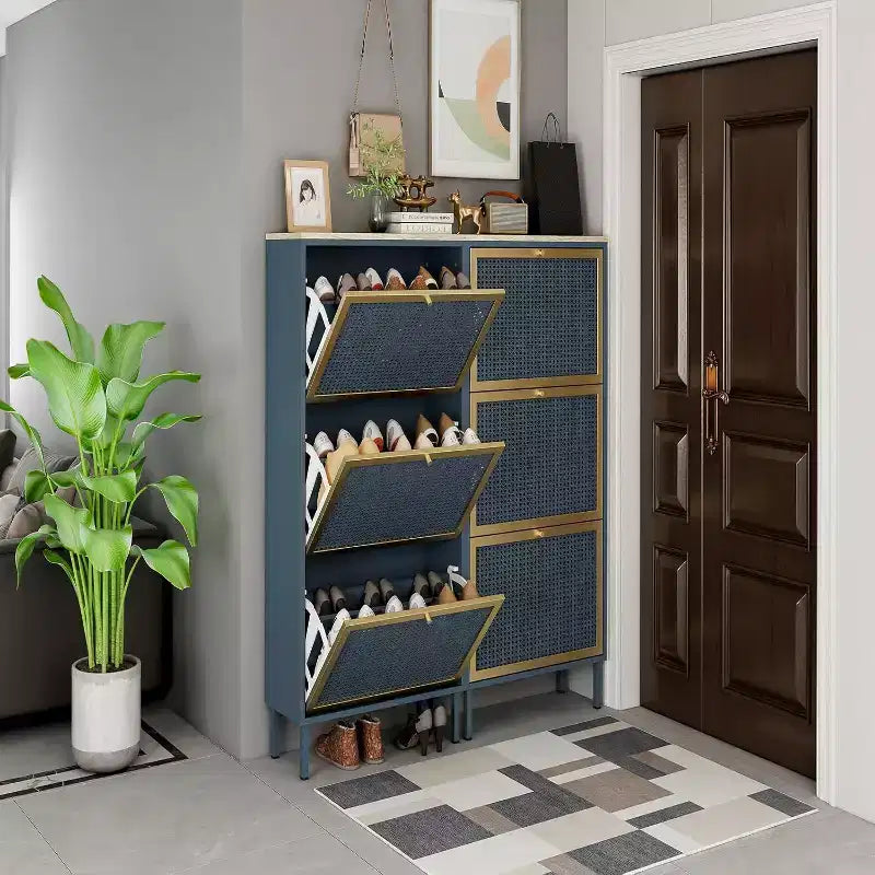 Armoires de rangement utilitaires