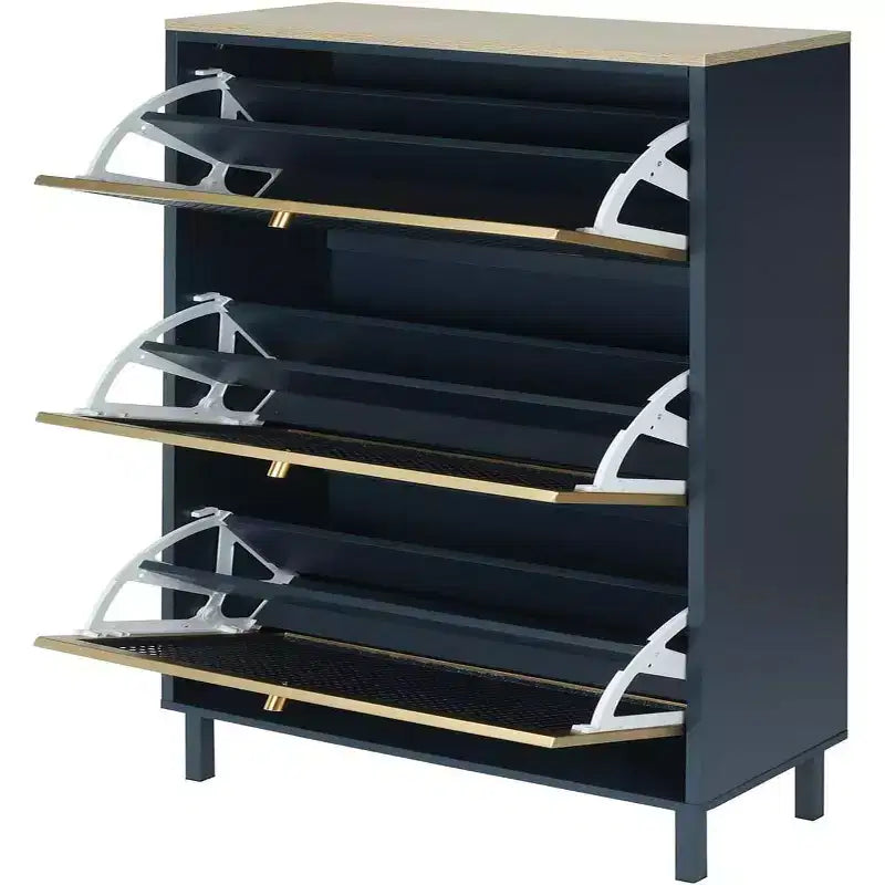 Armoires de rangement utilitaires
