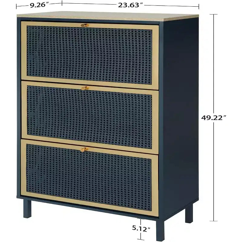 Armoires de rangement utilitaires