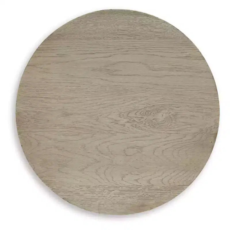 Table d'appoint noir/gris/brun/beige - Signature Design
