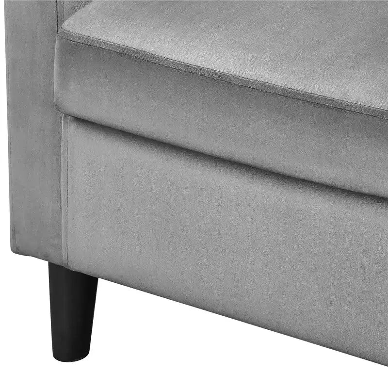 Fauteuil Club Rembourré