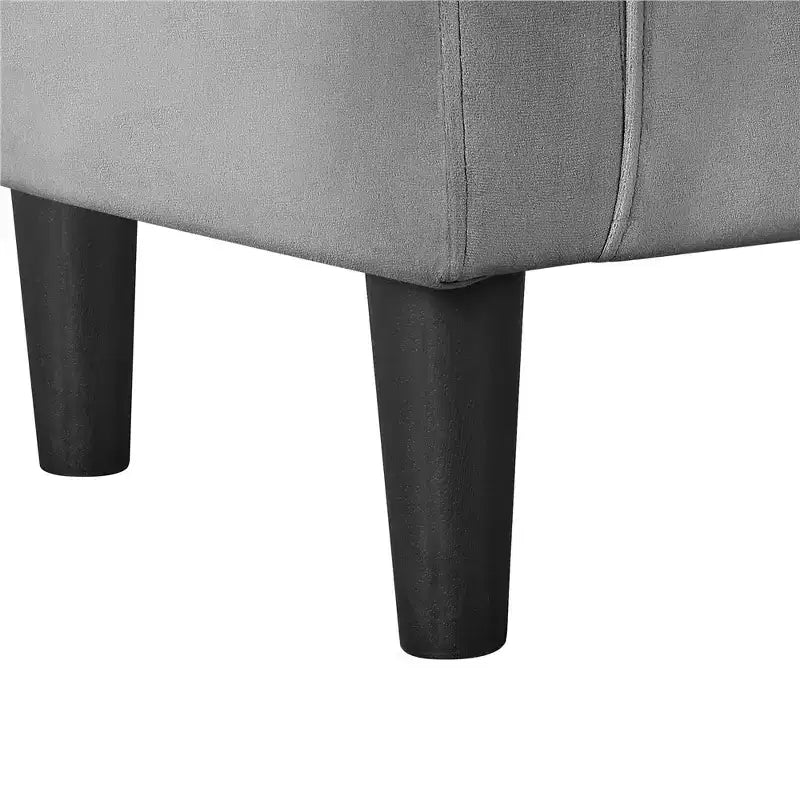 Fauteuil Club Rembourré