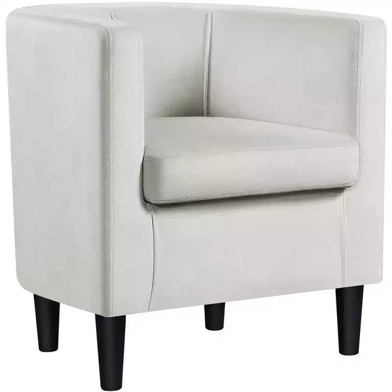 Fauteuil Club Rembourré